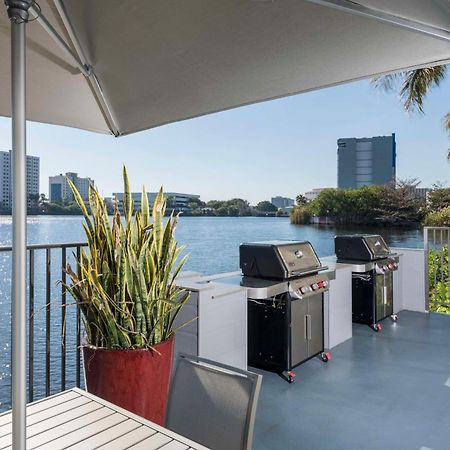 Homewood Suites Miami Airport/Blue Lagoon Ngoại thất bức ảnh