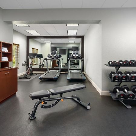 Homewood Suites Miami Airport/Blue Lagoon Ngoại thất bức ảnh