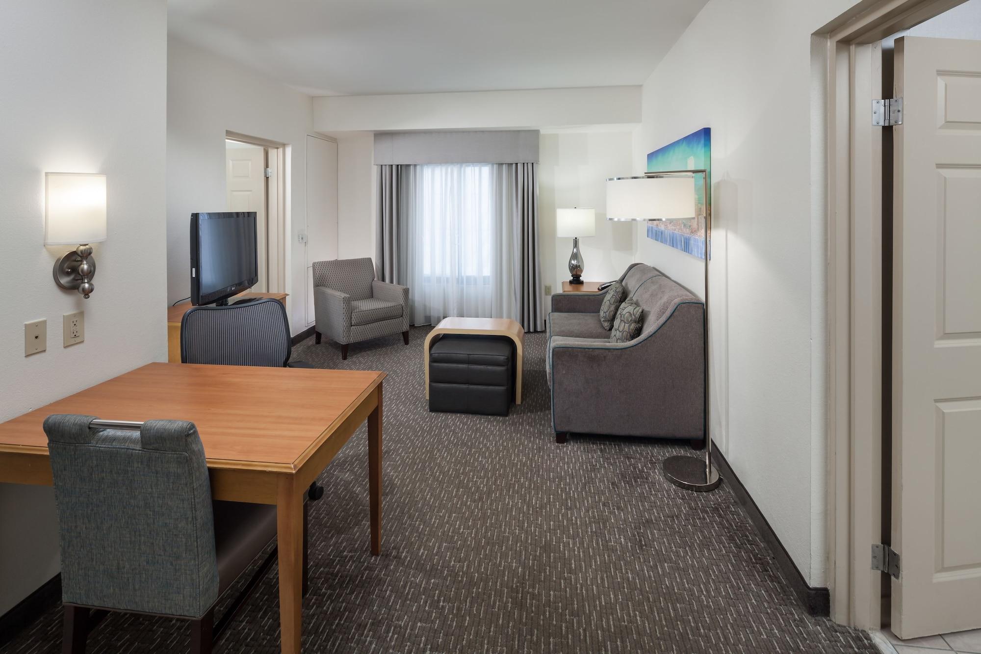 Homewood Suites Miami Airport/Blue Lagoon Ngoại thất bức ảnh