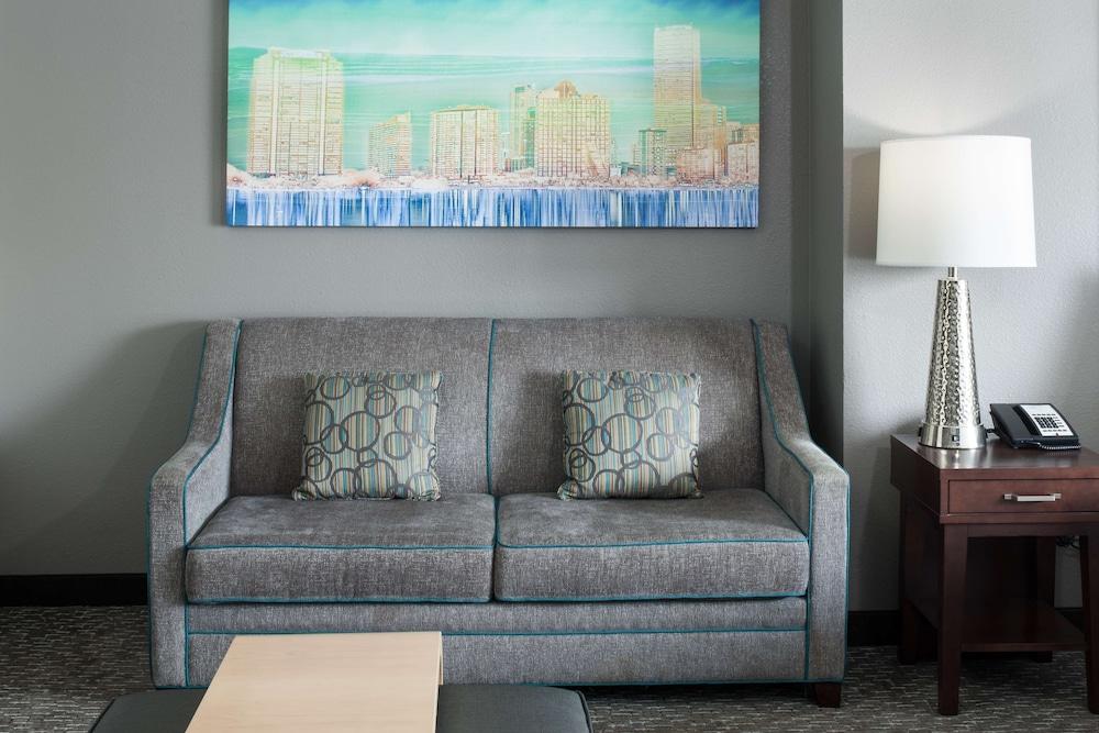 Homewood Suites Miami Airport/Blue Lagoon Ngoại thất bức ảnh