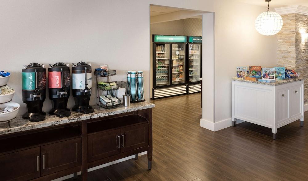 Homewood Suites Miami Airport/Blue Lagoon Ngoại thất bức ảnh