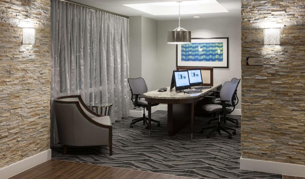 Homewood Suites Miami Airport/Blue Lagoon Ngoại thất bức ảnh