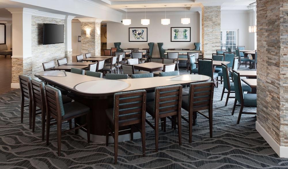 Homewood Suites Miami Airport/Blue Lagoon Ngoại thất bức ảnh