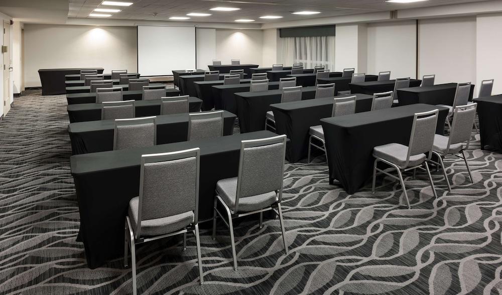 Homewood Suites Miami Airport/Blue Lagoon Ngoại thất bức ảnh