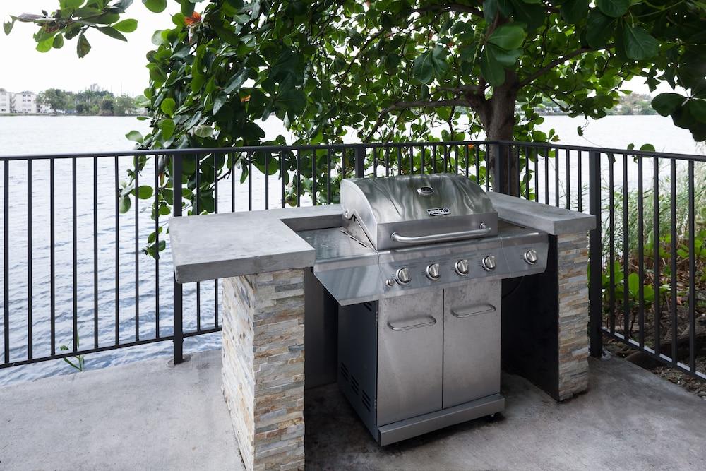 Homewood Suites Miami Airport/Blue Lagoon Ngoại thất bức ảnh