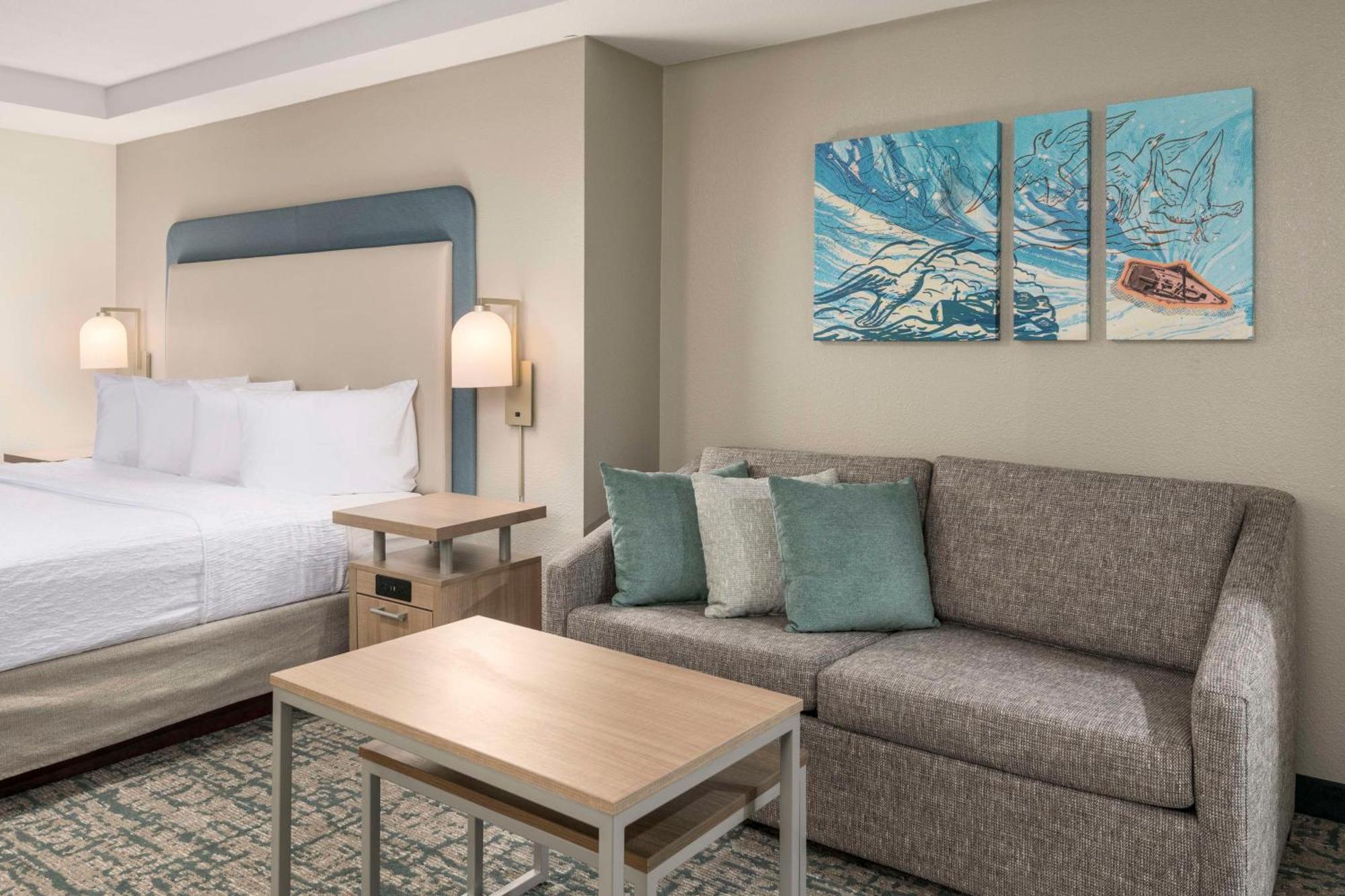 Homewood Suites Miami Airport/Blue Lagoon Ngoại thất bức ảnh