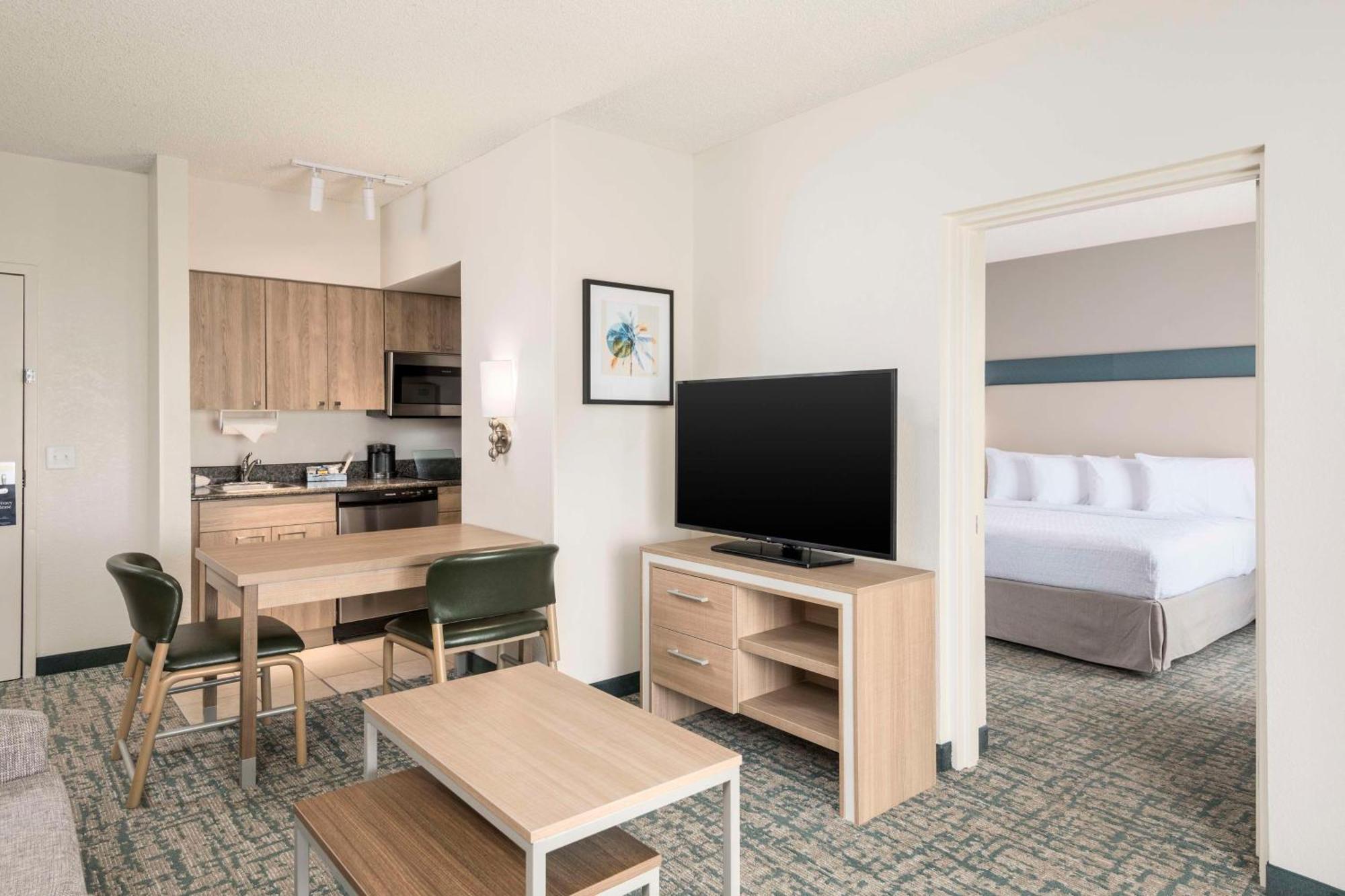 Homewood Suites Miami Airport/Blue Lagoon Ngoại thất bức ảnh