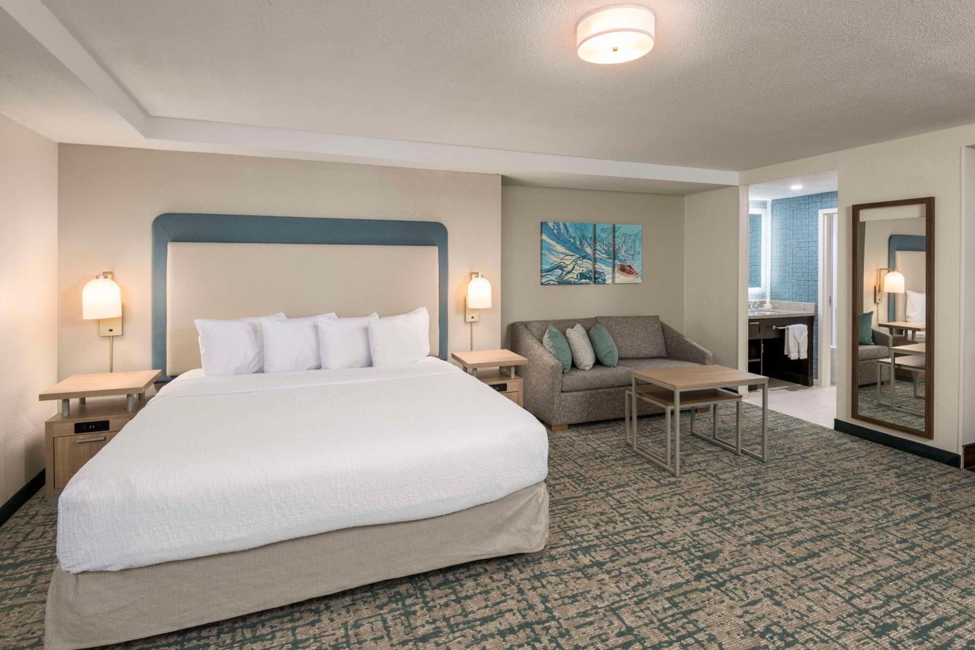 Homewood Suites Miami Airport/Blue Lagoon Ngoại thất bức ảnh