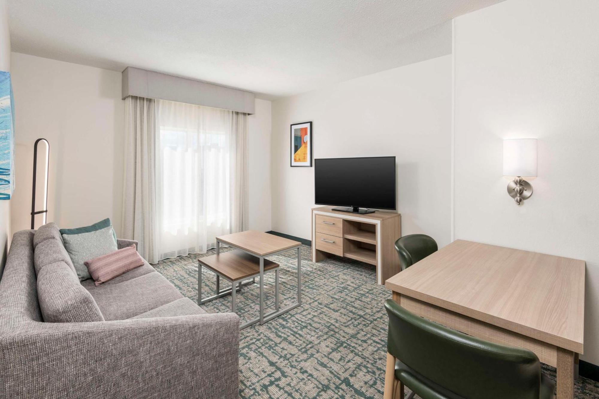 Homewood Suites Miami Airport/Blue Lagoon Ngoại thất bức ảnh