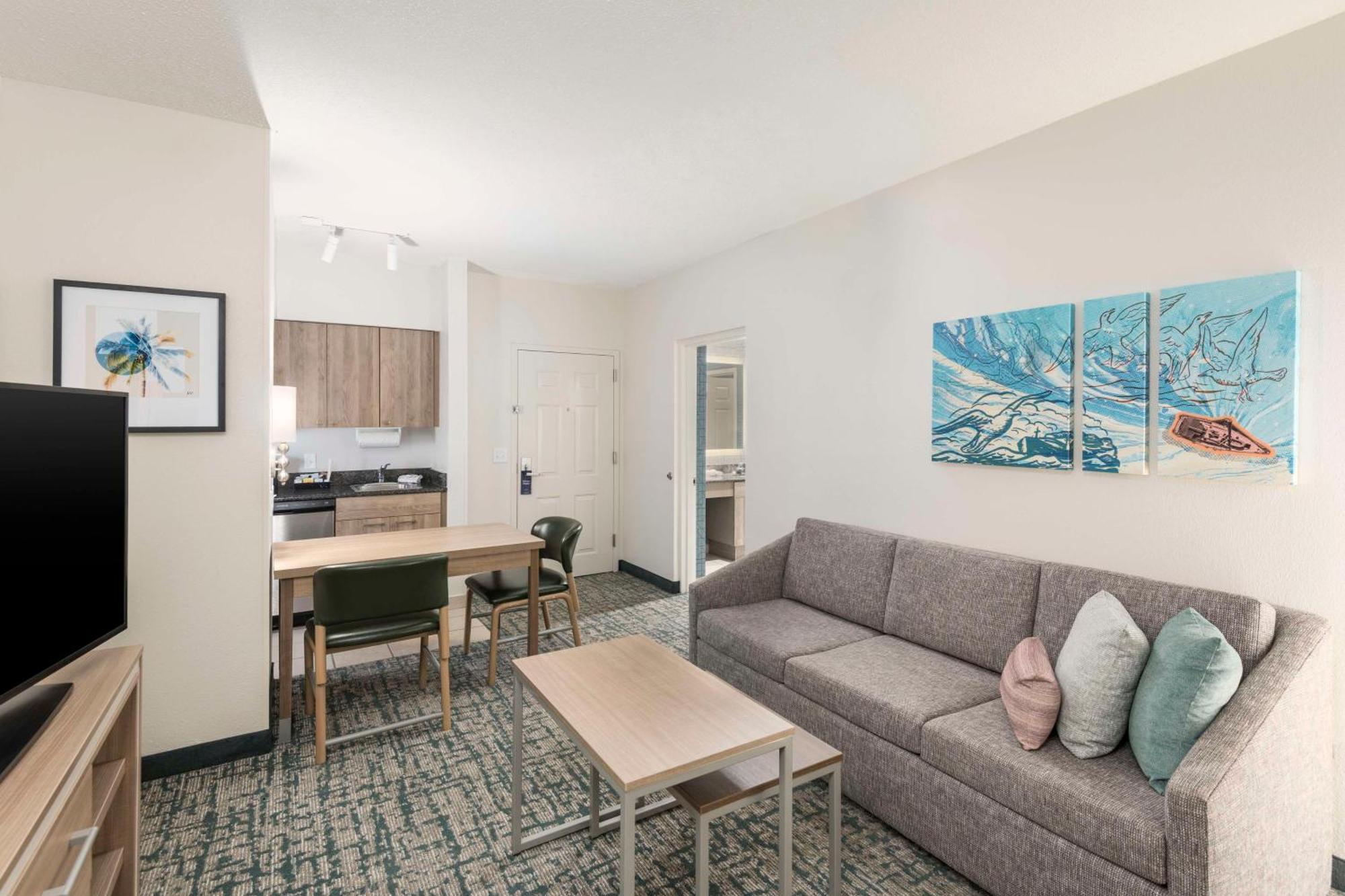 Homewood Suites Miami Airport/Blue Lagoon Ngoại thất bức ảnh