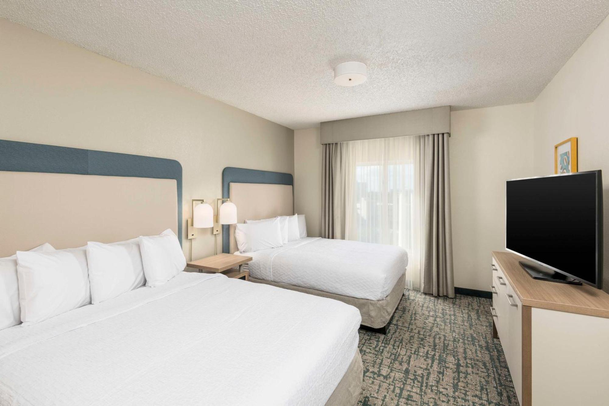 Homewood Suites Miami Airport/Blue Lagoon Ngoại thất bức ảnh