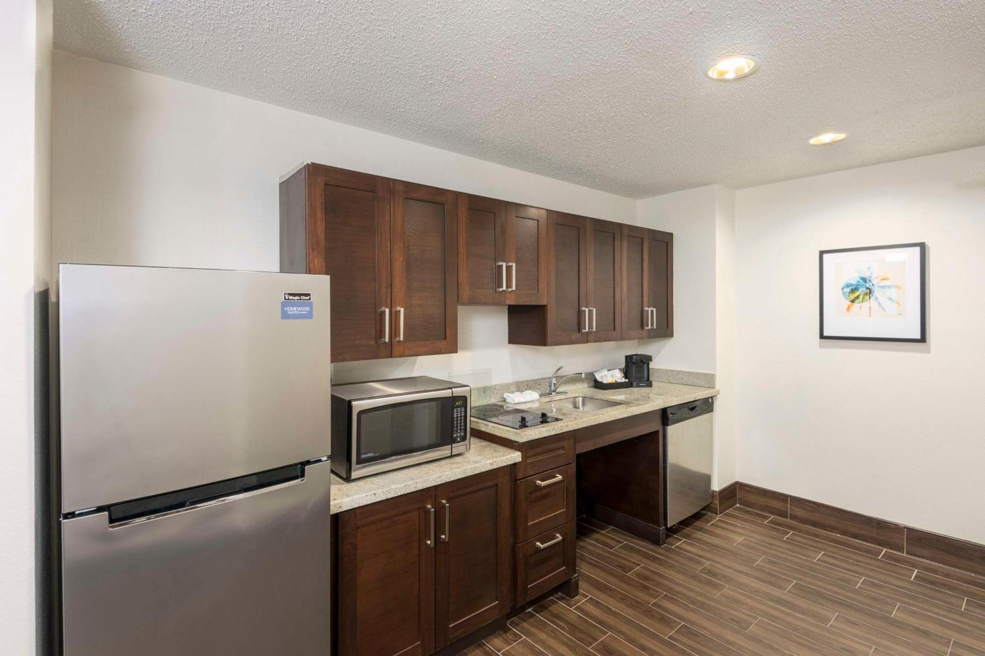 Homewood Suites Miami Airport/Blue Lagoon Ngoại thất bức ảnh