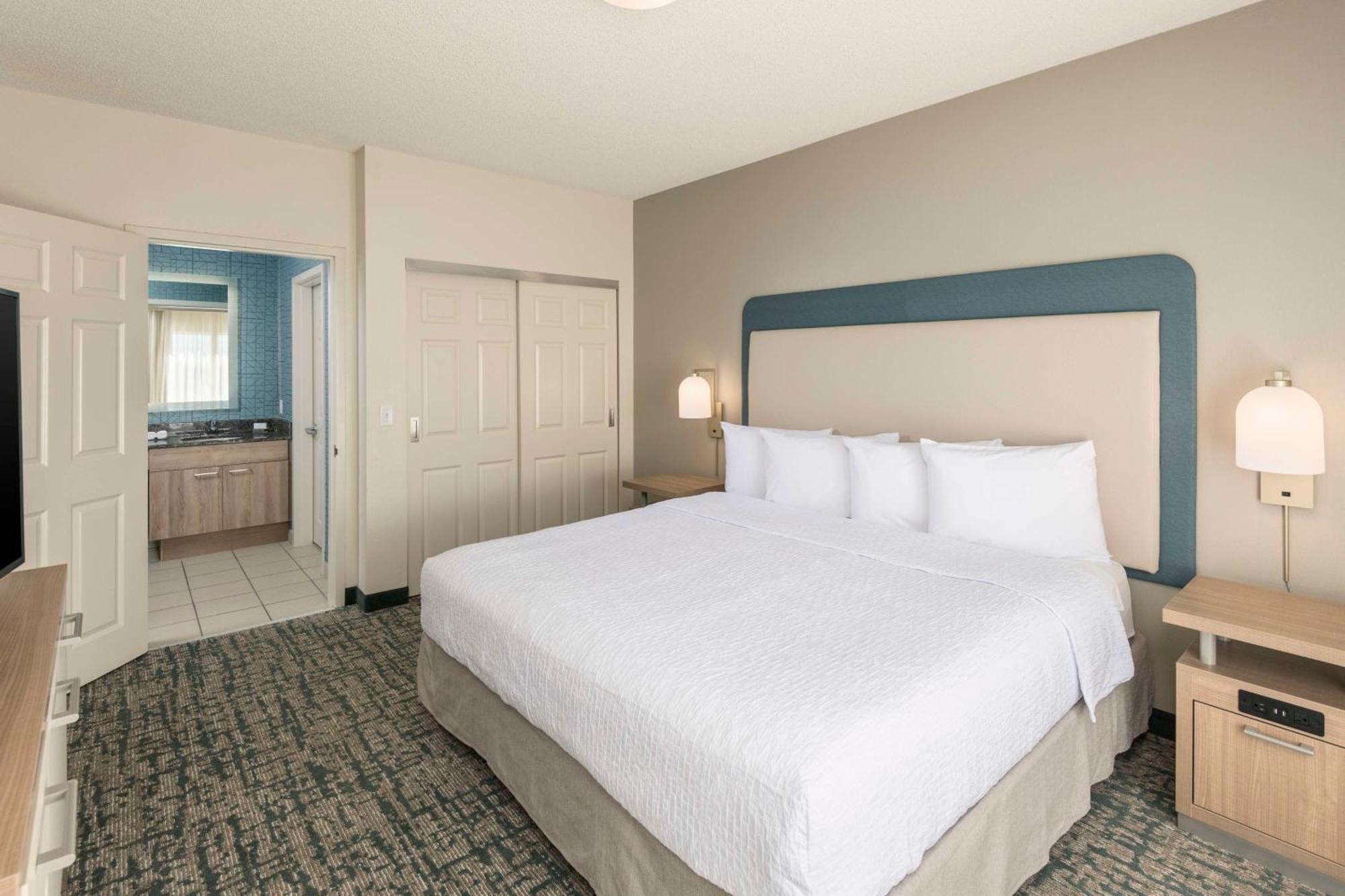 Homewood Suites Miami Airport/Blue Lagoon Ngoại thất bức ảnh