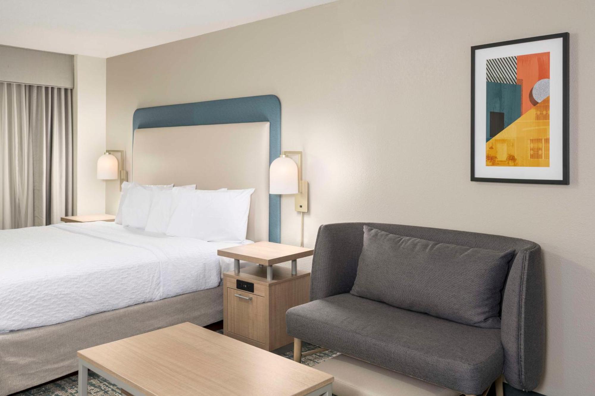 Homewood Suites Miami Airport/Blue Lagoon Ngoại thất bức ảnh