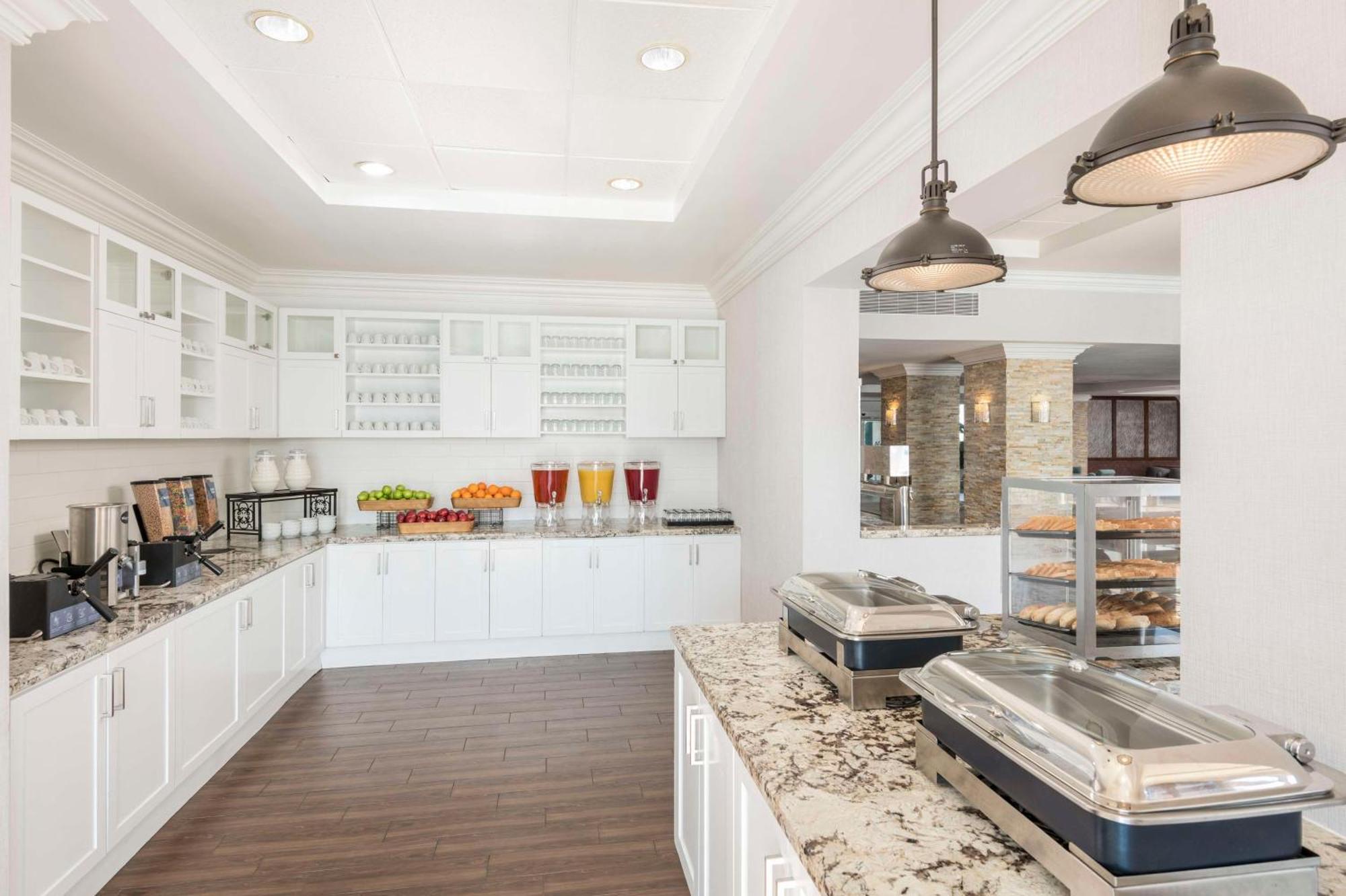 Homewood Suites Miami Airport/Blue Lagoon Ngoại thất bức ảnh