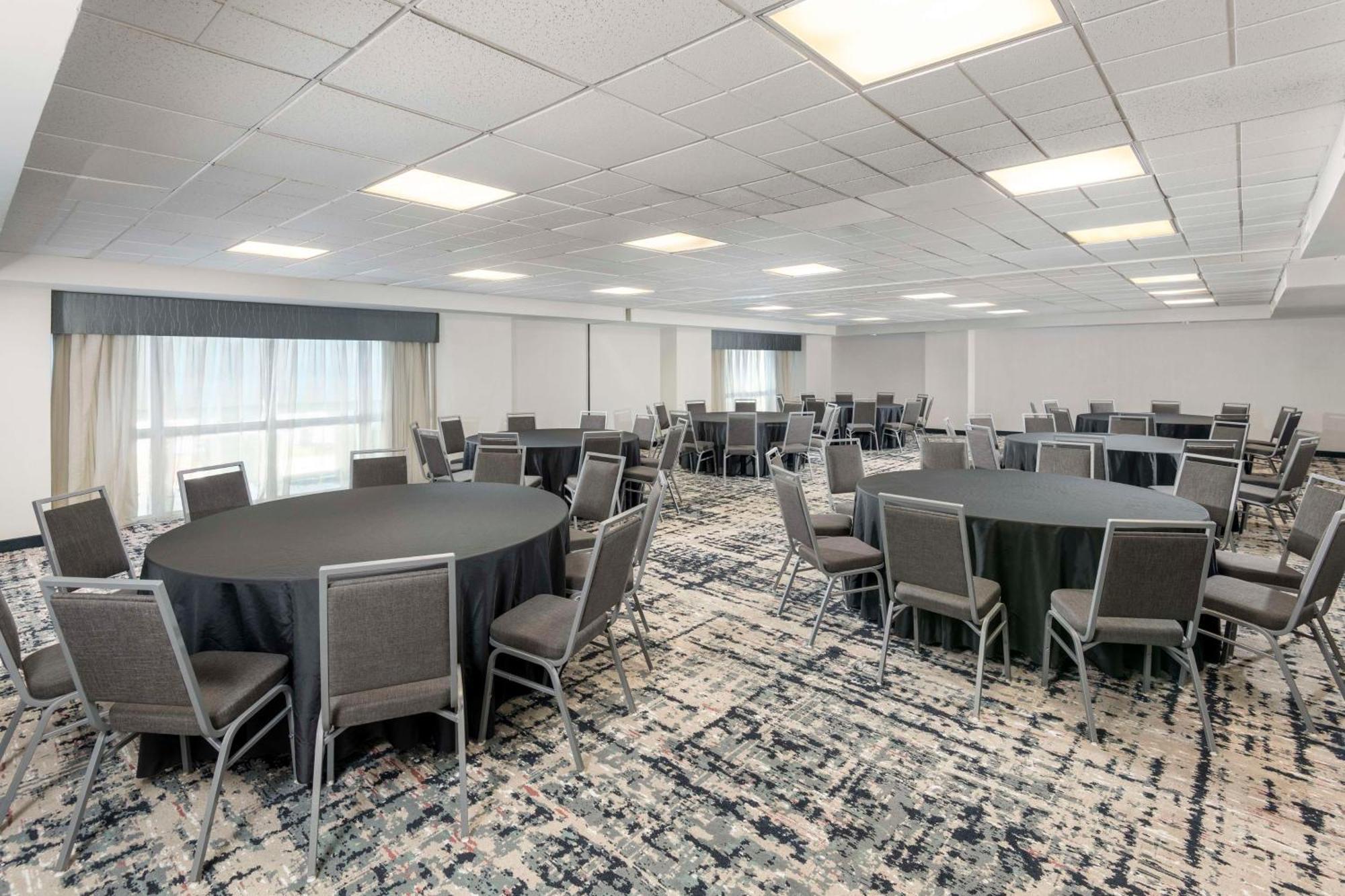 Homewood Suites Miami Airport/Blue Lagoon Ngoại thất bức ảnh