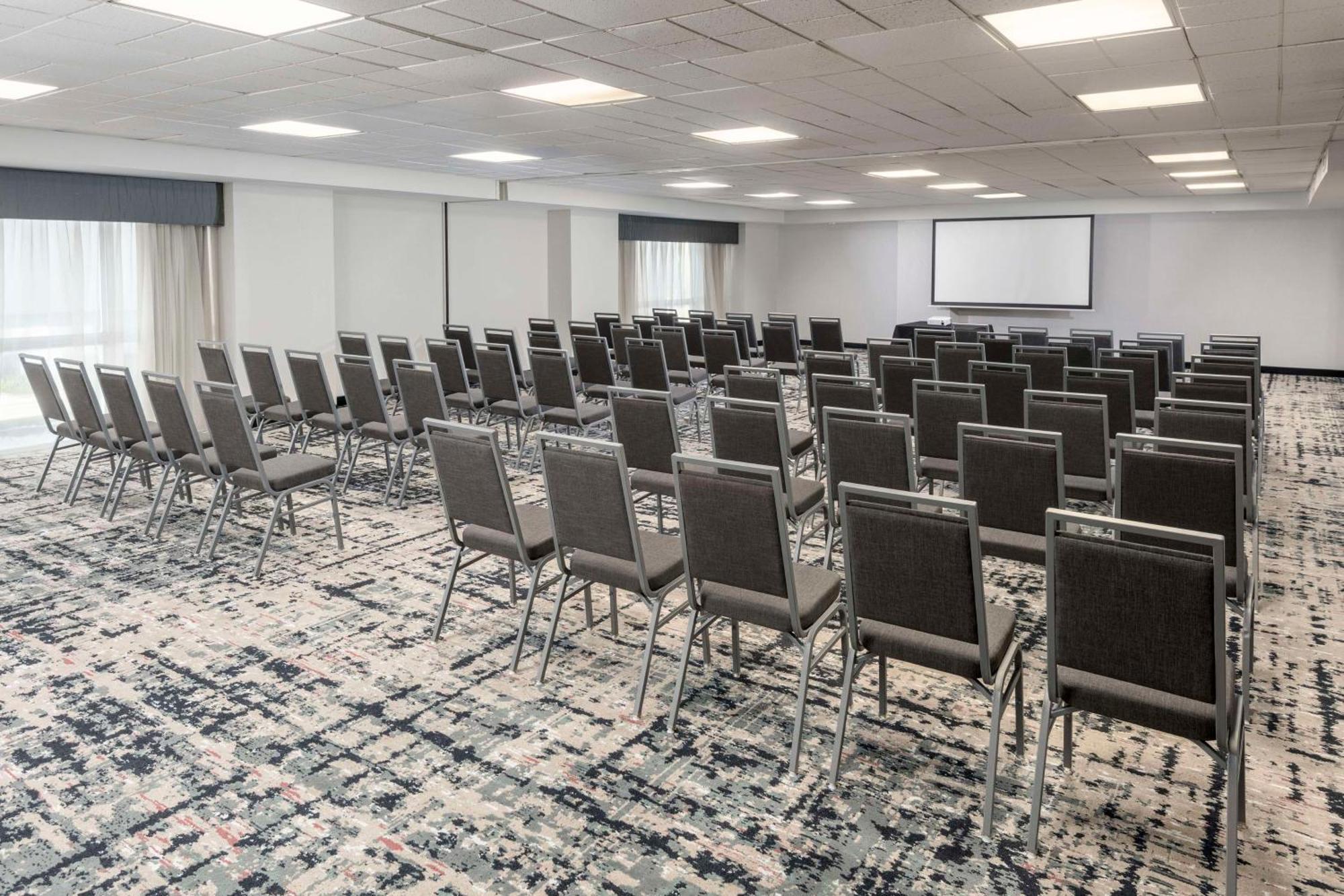 Homewood Suites Miami Airport/Blue Lagoon Ngoại thất bức ảnh