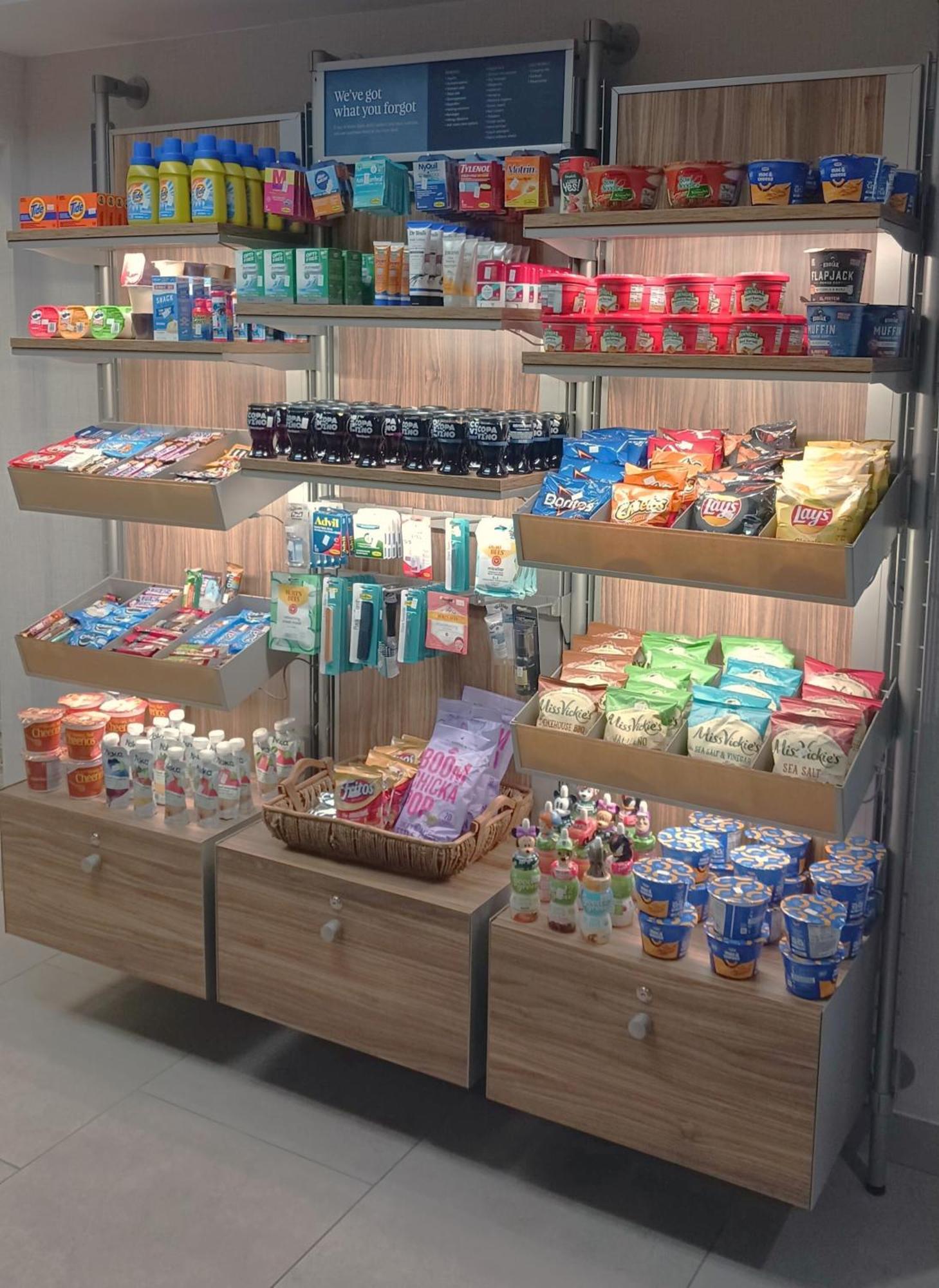 Homewood Suites Miami Airport/Blue Lagoon Ngoại thất bức ảnh