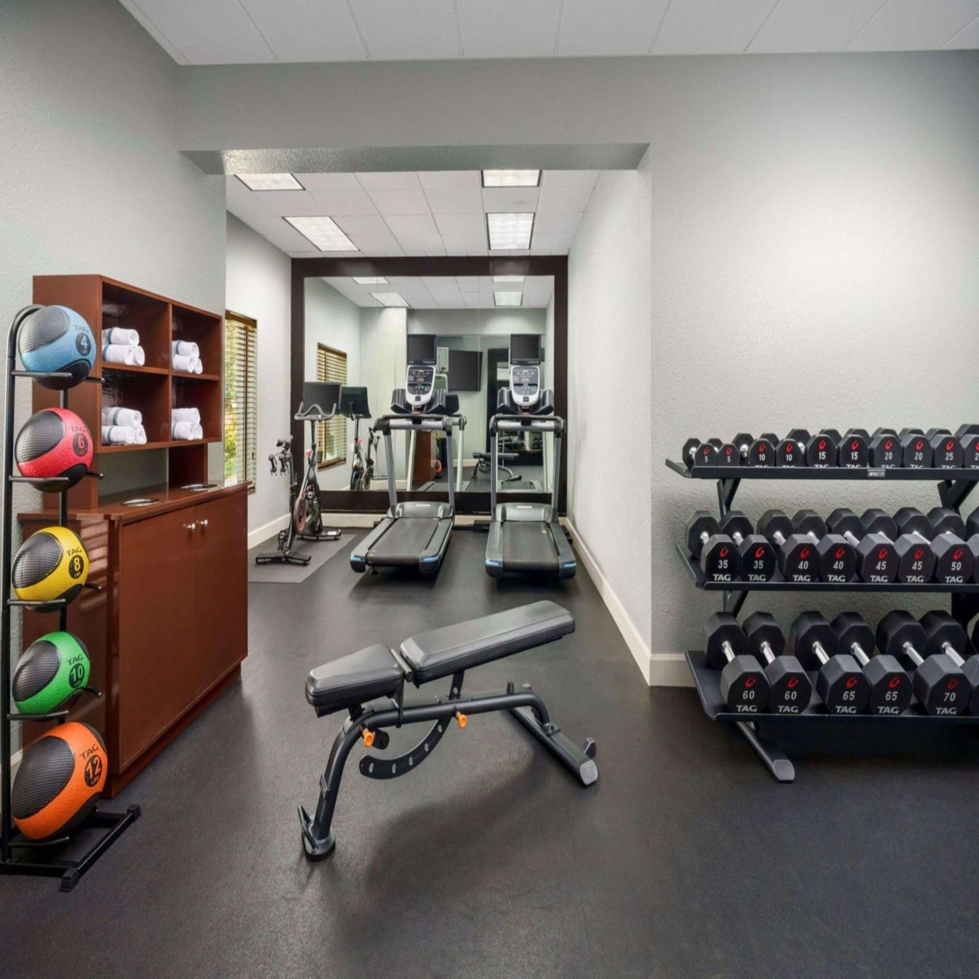 Homewood Suites Miami Airport/Blue Lagoon Ngoại thất bức ảnh